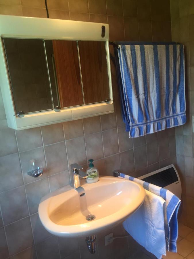 Ferienwohnung Plettenbergblick Dotternhausen Экстерьер фото