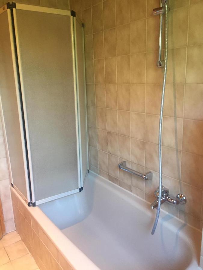 Ferienwohnung Plettenbergblick Dotternhausen Экстерьер фото